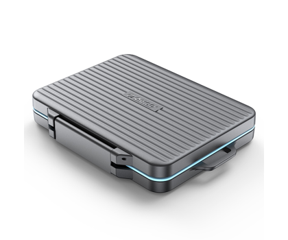 Etui na karty pamięci Orico Etui - 4x SD, 13x microSD